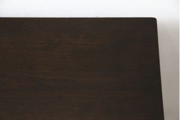 和製ビンテージ　松本民芸家具　クラシカルな雰囲気が魅力のサイドキャビネット(サイドボード、サイドテーブル、収納棚、戸棚、ヴィンテージ)(R-068531)