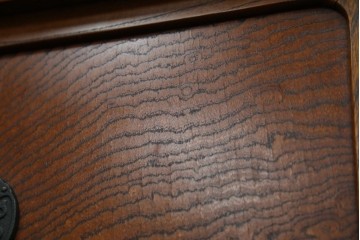 中古　岩谷堂箪笥　上質な和の空間づくりにおすすめな茶箪笥　定価約60万円　(R-068533)