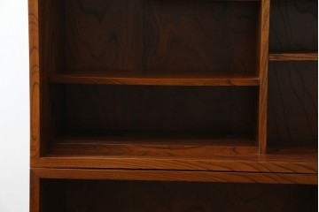 中古　岩谷堂箪笥　上質な和の空間づくりにおすすめな茶箪笥　定価約60万円　(R-068533)