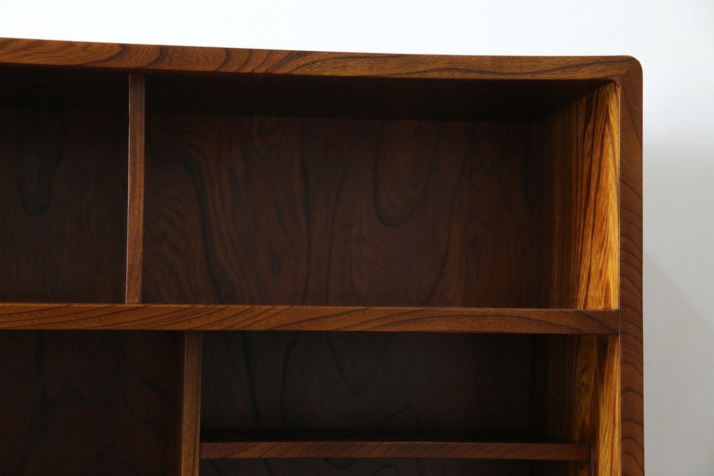 中古　岩谷堂箪笥　上質な和の空間づくりにおすすめな茶箪笥　定価約60万円　(R-068533)