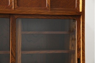 中古　岩谷堂箪笥　上質な和の空間づくりにおすすめな茶箪笥　定価約60万円　(R-068533)