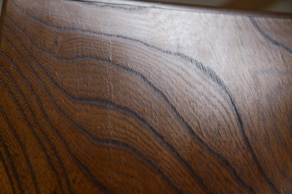 中古　岩谷堂箪笥　上質な和の空間づくりにおすすめな茶箪笥　定価約60万円　(R-068533)