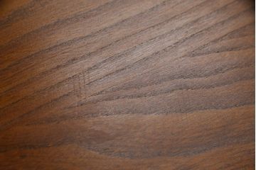 イギリスビンテージ　ERCOL(アーコール)　エルム材　シンプルなデザインで実用性抜群なウィンザードロップリーフテーブル(バタフライテーブル、ラウンドテーブル、ヴィンテージ)(R-068586)