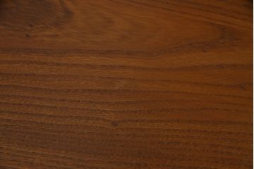 イギリスビンテージ　ERCOL(アーコール)　エルム材　シンプルなデザインで実用性抜群なウィンザードロップリーフテーブル(バタフライテーブル、ラウンドテーブル、ヴィンテージ)(R-068586)
