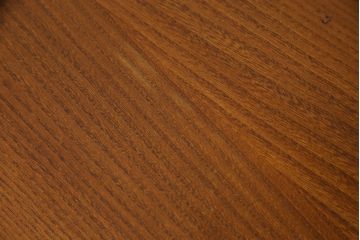 イギリスビンテージ　ERCOL(アーコール)　エルム材　シンプルなデザインで実用性抜群なウィンザードロップリーフテーブル(バタフライテーブル、ラウンドテーブル、ヴィンテージ)(R-068586)