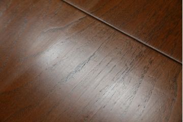 中古　DREXEL HERITAGE(ドレクセルヘリテイジ)　Touraine(ツーレイン)シリーズ　クラシックなデザインがステキなドレッサー(デスク、テーブル、机)(R-068587)