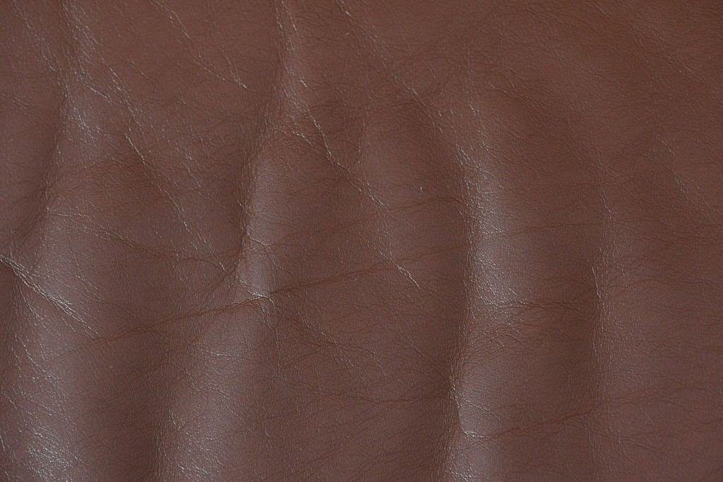 和製ビンテージ　CONDE HOUSE(カンディハウス)　Hock(ホック)　落ち着いた寛ぎの空間づくりにおすすめな1人掛けレザーソファとオットマンのセット　(R-068643)