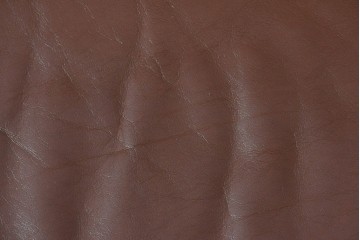 和製ビンテージ　CONDE HOUSE(カンディハウス)　Hock(ホック)　落ち着いた寛ぎの空間づくりにおすすめな1人掛けレザーソファとオットマンのセット　(R-068643)