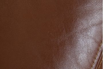 和製ビンテージ　CONDE HOUSE(カンディハウス)　Hock(ホック)　落ち着いた寛ぎの空間づくりにおすすめなオットマン(フットスツール、椅子、イス、ヴィンテージ)(R-068644)