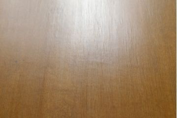 和製アンティーク　古い洋館で使われていた大正ロマンの雰囲気漂うカバ材のラウンドテーブル(丸テーブル、コーヒーテーブル、サイドテーブル)(R-068665)