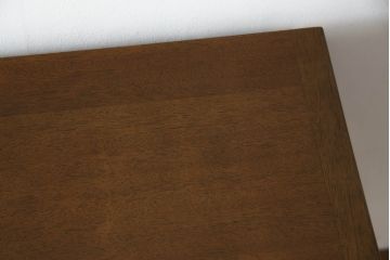 中古　maruni(マルニ木工)　地中海ロイヤルシリーズ　フリーチェスト68　シックな空間づくりにぴったりなサイドテーブル(引き出し、サイドチェスト、コンソールテーブル、飾り台、花台、電話台)(定価約17万6千円)(R-068779)