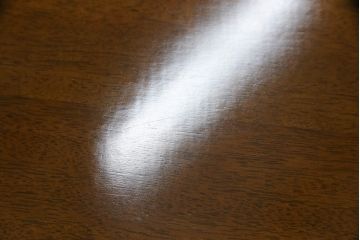 中古　maruni(マルニ木工)　地中海ロイヤルシリーズ　フリーチェスト68　シックな空間づくりにぴったりなサイドテーブル(引き出し、サイドチェスト、コンソールテーブル、飾り台、花台、電話台)(定価約17万6千円)(R-068779)