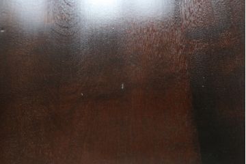 中古　美品　松本民芸家具　洗練された佇まいが魅力的な座卓(ローテーブル、センターテーブル)(R-068807)