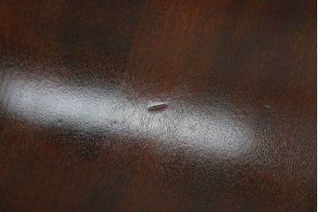 中古　美品　松本民芸家具　洗練された佇まいが魅力的な座卓(ローテーブル、センターテーブル)(R-068807)