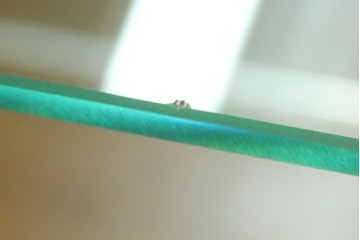 中古　カリモク(karimoku)　domani(ドマーニ)　Morganton(モーガントン)　シックな色合いと品のある佇まいが魅力のキャビネット　定価約74万円　(R-068932)