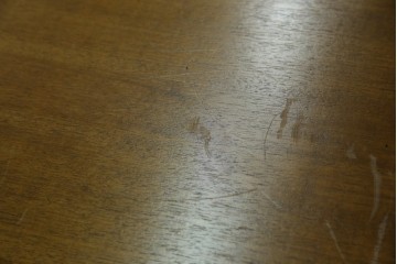 中古　カリモク(karimoku)　domani(ドマーニ)　Morganton(モーガントン)　シックな色合いと品のある佇まいが魅力のキャビネット　定価約74万円　(R-068932)