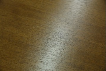 中古　カリモク(karimoku)　domani(ドマーニ)　Morganton(モーガントン)　シックな色合いと品のある佇まいが魅力のキャビネット　定価約74万円　(R-068932)