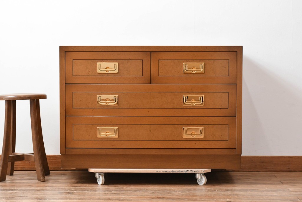 公式】アンティーク家具ラフジュ工房商品詳細ページ中古 カリモク