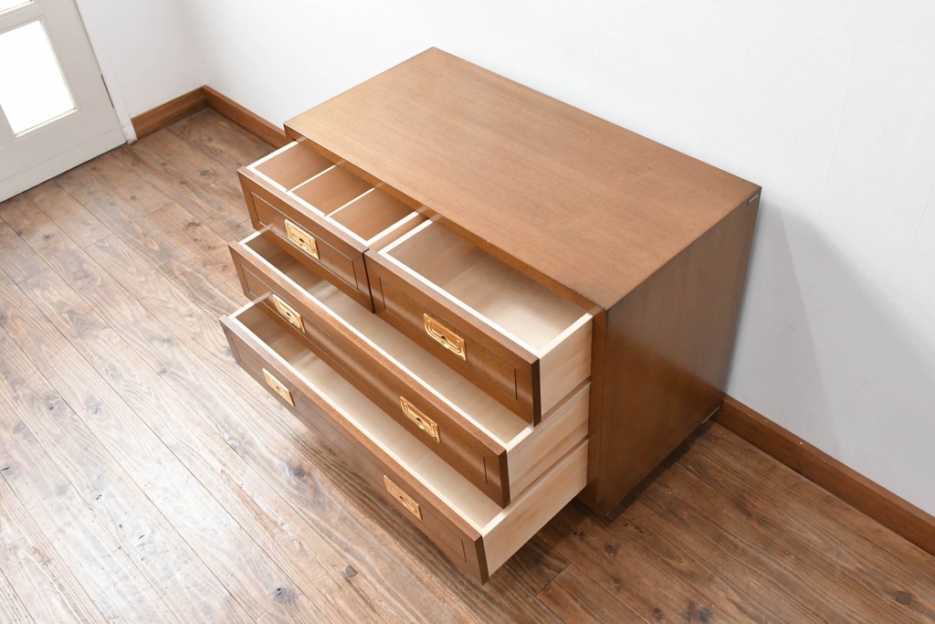 公式】アンティーク家具ラフジュ工房商品詳細ページ中古 カリモク