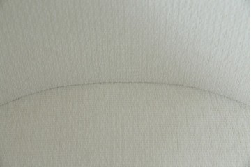 中古　短期展示品　極美品　相合家具製作所(SOGOKAGU)　マーガレット(MARGUERITE)　シンプルなデザインが魅力的なアームチェア2脚セット　(R-068988)