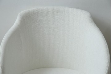 中古　短期展示品　極美品　相合家具製作所(SOGOKAGU)　マーガレット(MARGUERITE)　シンプルなデザインが魅力的なアームチェア2脚セット　(R-068988)