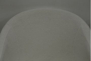 中古　短期展示品　美品　相合家具製作所(SOGOKAGU)　パルマ(PALMA)　シンプルなデザインが魅力的なアームチェア4脚セット(一人掛けソファ、1人掛けソファ、ラウンジチェア、パーソナルチェア)(R-068989)