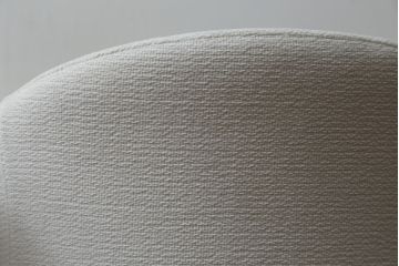 中古　短期展示品　美品　相合家具製作所(SOGOKAGU)　パルマ(PALMA)　シンプルなデザインが魅力的なアームチェア4脚セット(一人掛けソファ、1人掛けソファ、ラウンジチェア、パーソナルチェア)(R-068989)