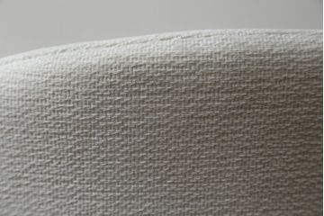 中古　短期展示品　美品　相合家具製作所(SOGOKAGU)　パルマ(PALMA)　シンプルなデザインが魅力的なアームチェア4脚セット(一人掛けソファ、1人掛けソファ、ラウンジチェア、パーソナルチェア)(R-068989)