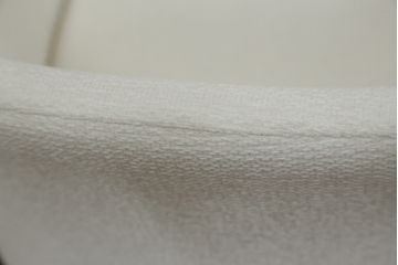 中古　短期展示品　美品　相合家具製作所(SOGOKAGU)　パルマ(PALMA)　シンプルなデザインが魅力的なアームチェア4脚セット(一人掛けソファ、1人掛けソファ、ラウンジチェア、パーソナルチェア)(R-068990)