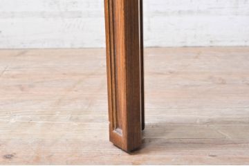 中古　DREXEL HERITAGE(ドレクセルヘリテイジ)　気品ある佇まいが高級感を醸し出すサイドテーブル(ナイトテーブル、ローテーブル、エンドテーブル、コンソールテーブル、電話台、飾り台、花台)(R-069038)
