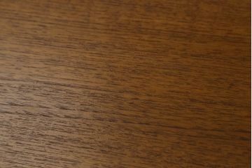 和製ビンテージ　木の温もり溢れるシンプルなデザインが美しいエクステンションダイニングテーブル(4人掛け、6人掛け、エクステンションテーブル、拡張式テーブル、食卓、作業台、ヴィンテージ)(R-069046)