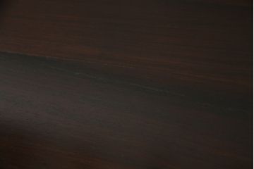  和製アンティーク　希少なサイズ　紫檀(シタン)材　雷文の彫刻が素敵な小座卓(ローテーブル、センターテーブル、リビングテーブル)(R-069049)