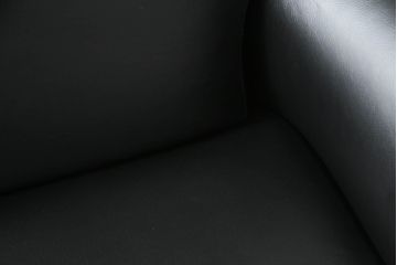 中古　美品　Cassina(カッシーナ)　K10 DODO(ドド)　洗練されたモダンデザインが目を引くシェーズロング(リクライニングチェア、アームチェア、椅子、イス、一人掛けソファ、1人掛けソファ)(定価約104万5千円)(R-069068)