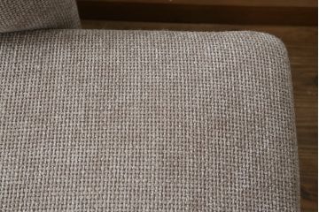 中古　美品　イタリア　Molteni&C(モルテーニ)　CAMDEN(カムデン)　優雅なくつろぎのひと時におすすめなソファ(二人掛け、2人掛け、2P、三人掛け、3人掛け、トリプルソファ)(定価約585,000円)(R-069098)