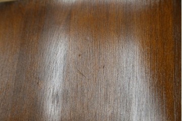 和製ビンテージ　飛騨家具　WINDS太平　ブナ材製のチェア4脚セット　(R-069126)