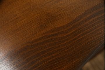 和製ビンテージ　飛騨家具　WINDS太平　ブナ材製のチェア3脚セット(ダイニングチェア、椅子、イス、板座チェア、ヴィンテージ)(R-069128)