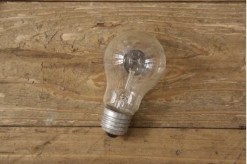 中古　ステンドグラス　ロマンティックな空間づくりに活躍するスタンド照明(スタンドライト、卓上照明、デスクスタンド)(R-069204)