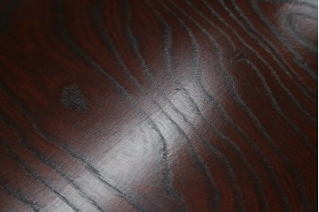 中古　岩谷堂箪笥　力強い杢目と重厚感ある金具が魅力の和箪笥　(R-069241)