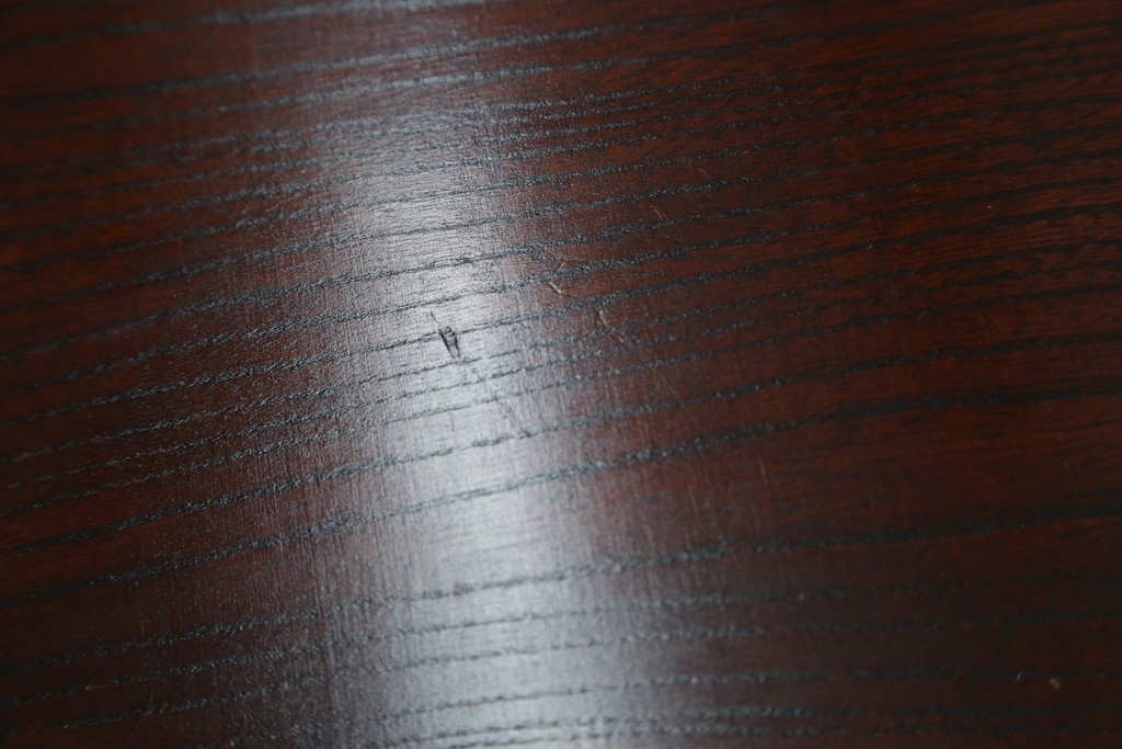 中古　岩谷堂箪笥　力強い杢目と重厚感ある金具が魅力の和箪笥　(R-069241)