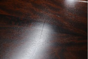 中古　美品　九州民芸家具　シックな色合いとクラシカルな佇まいが美しいサイドキャビネット(サイドボード、ブックケース、書棚、本棚、本箱、戸棚、収納棚)(R-069349)