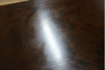 和製ビンテージ　星野民藝(星野民芸)　格子デザインとシックな色合いが魅力的なサイドボード(下駄箱、キャビネット、収納棚、戸棚、ヴィンテージ)(R-069379)