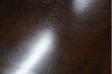 和製ビンテージ　星野民藝(星野民芸)　格子デザインとシックな色合いが魅力的なサイドボード(下駄箱、キャビネット、収納棚、戸棚、ヴィンテージ)(R-069379)