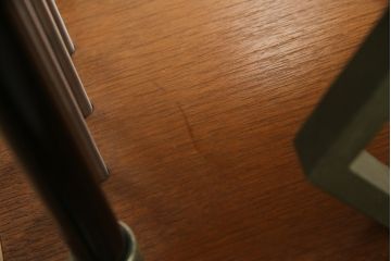 和製ビンテージ　希少デザイン　昭和レトロ　チーク材　ミッドセンチュリーな雰囲気漂うルームディバイダー(サイドボード、本棚、飾り棚、書棚、ラック、ヴィンテージ)(R-069422)