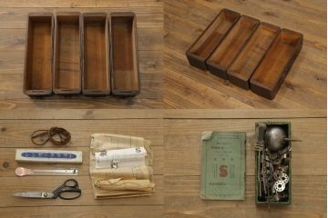 ジャンク品　イギリスアンティーク　SINGER(シンガー)社　置くだけで絵になる素敵な足踏みミシン(シンガーミシン、ミシンテーブル、ミシン台、工業用ミシン、サイドテーブル、ディスプレイ、英国)(R-069450)