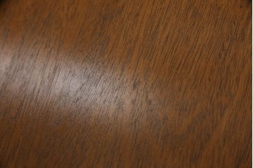 中古　DREXEL HERITAGE(ドレクセルヘリテイジ)　品のある佇まいが美しいサイドテーブル(電話台、飾り台、ナイトテーブル、コンソールテーブル)(R-069514)