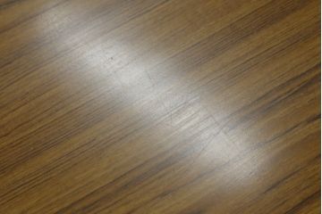 和製ビンテージ　美品!!　デコラ天板　WINDS太平　クラシカルな4人掛けダイニングテーブル(四人掛け、二人掛け、2人掛け、食卓、ヴィンテージ)(R-069562)