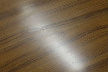和製ビンテージ　美品!!　デコラ天板　WINDS太平　クラシカルな4人掛けダイニングテーブル(四人掛け、二人掛け、2人掛け、食卓、ヴィンテージ)(R-069562)