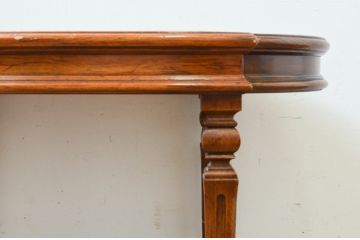 中古　DREXEL HERITAGE(ドレクセルヘリテイジ)　Cameo Classics(キャメオクラシックス)　クラシカルな空間を演出するサイドテーブル(コーヒーテーブル、エンドテーブル、飾り台)(定価約24万円)(R-069589)