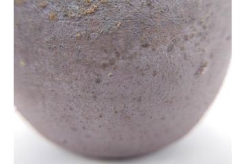 備前　人間国宝　藤原雄　徳利(共箱付き、とっくり、酒器、和食器)(R-069700)