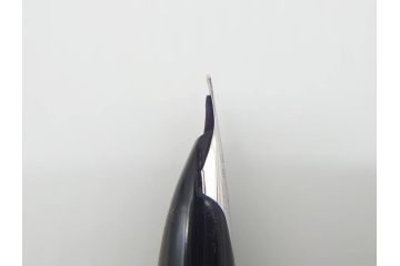 PILOT(パイロット)　〈M〉14K-585　H484　スターリングシルバー　PILOT CUSTOM STERLING SILVER JAPAN　御守　大本山　増上寺　般若心経　スペアーインキブルー付き　万年筆(共箱付き、筆記具、文具)(R-069707)